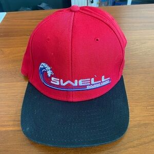 Swell Board Shop Surf Shop Hat